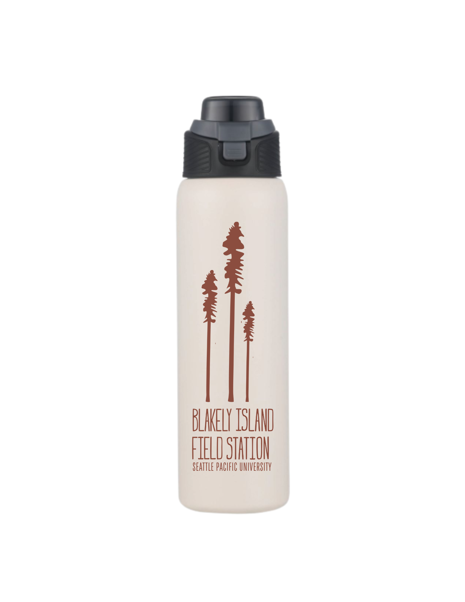 Bottle - Blakely Island Field Station