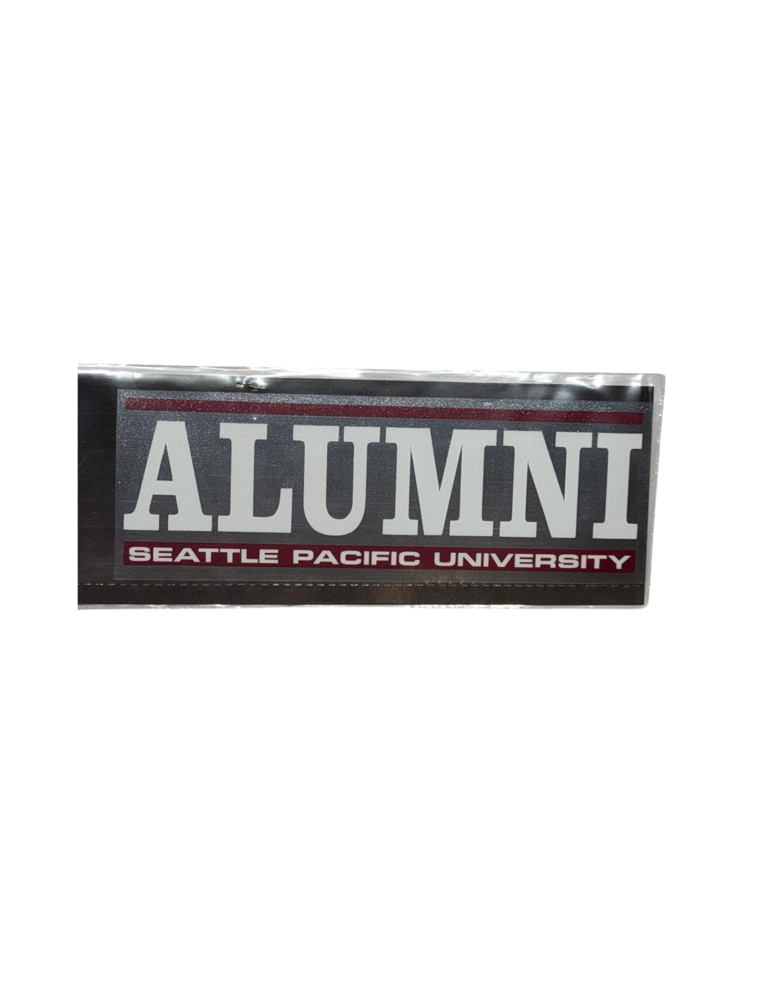 SPU Car Decals, photo 3 of 5