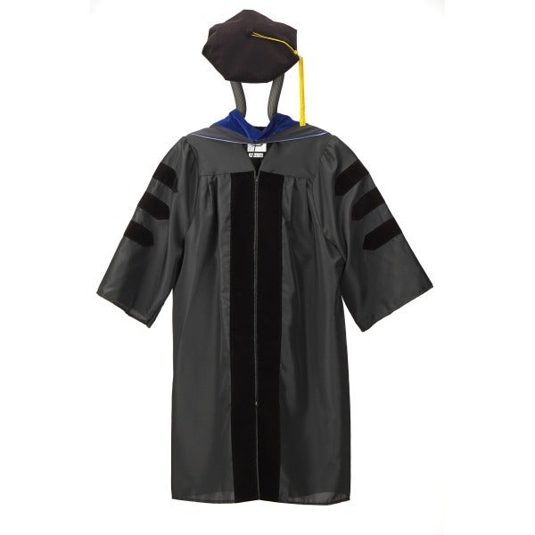 * Gown Doctors