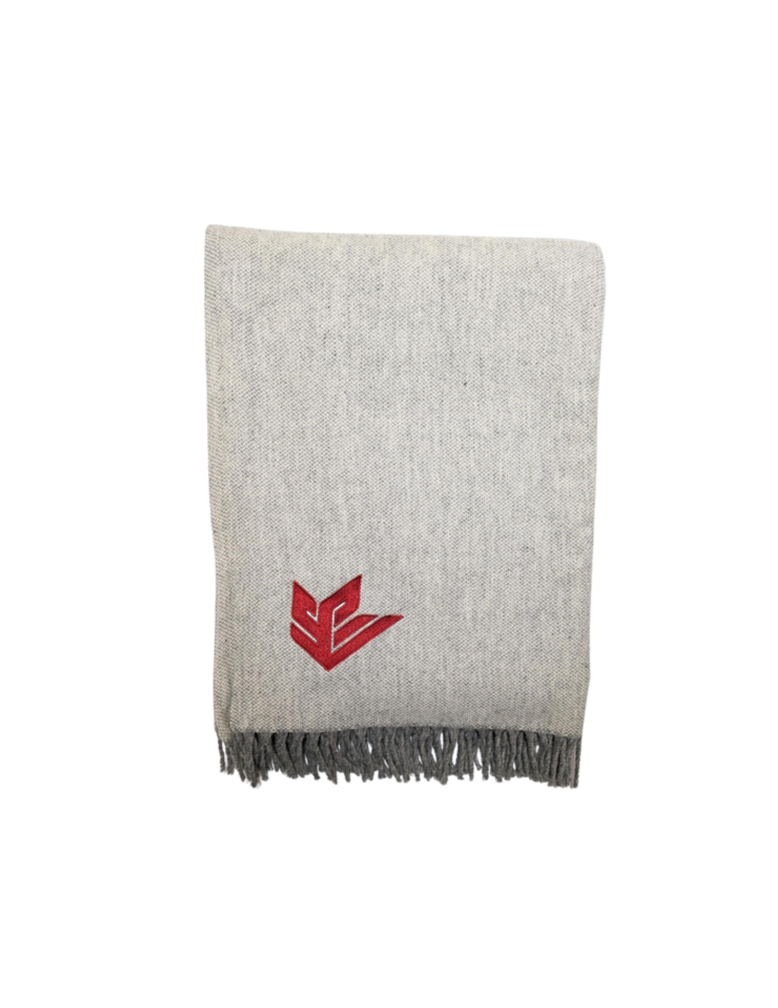 Faribault Mill Blanket - Ashby Natural, photo 1 of 2