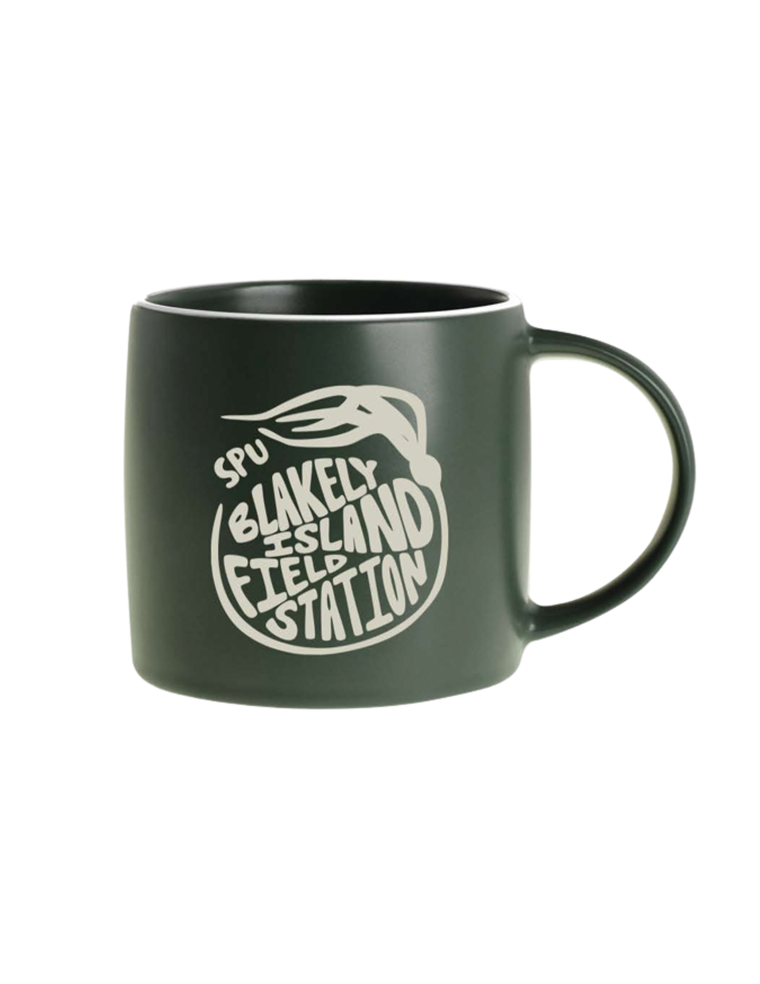 Mug - Blakely Island Field Station