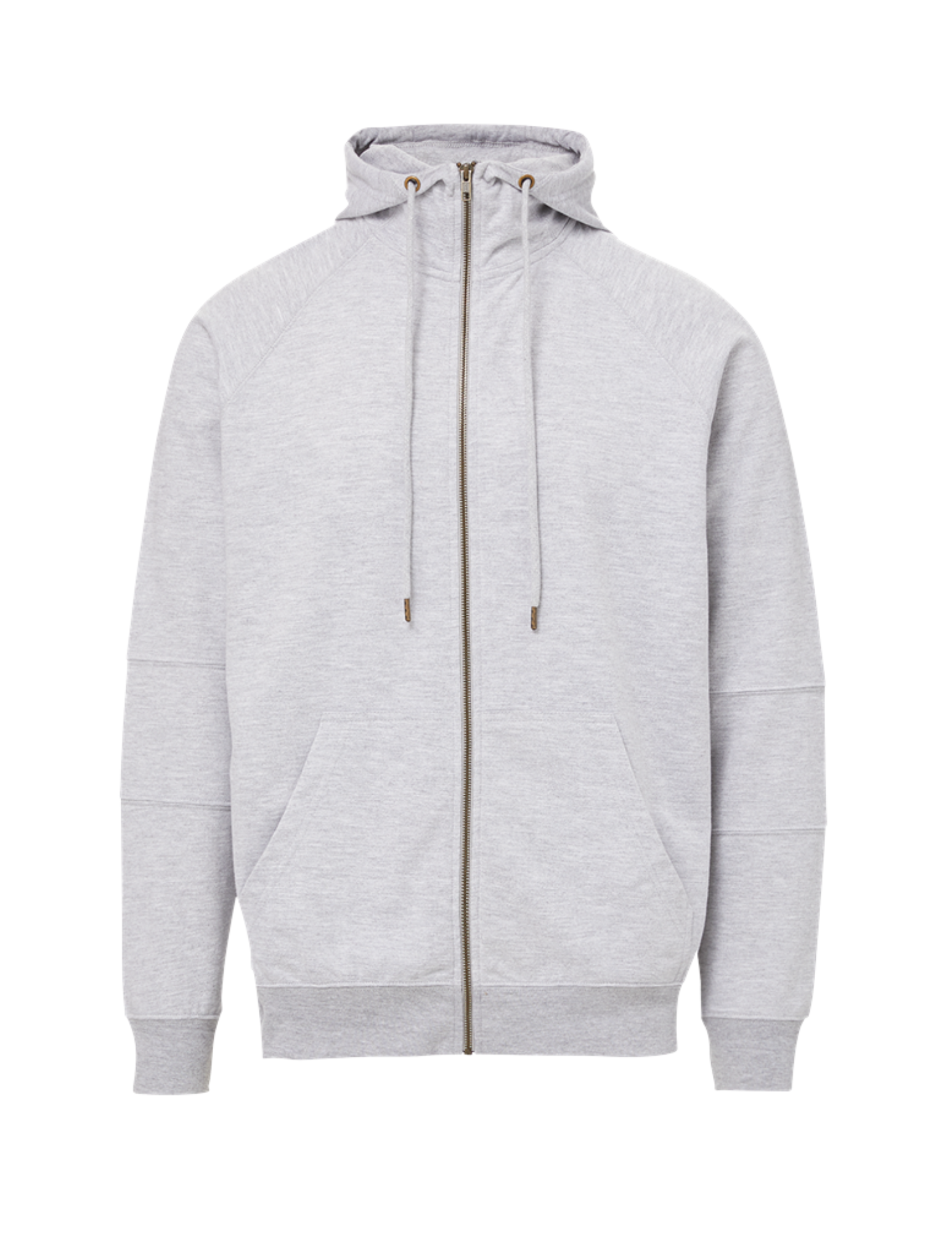 Hoodie - Full Zip Shield, photo 2 of 2