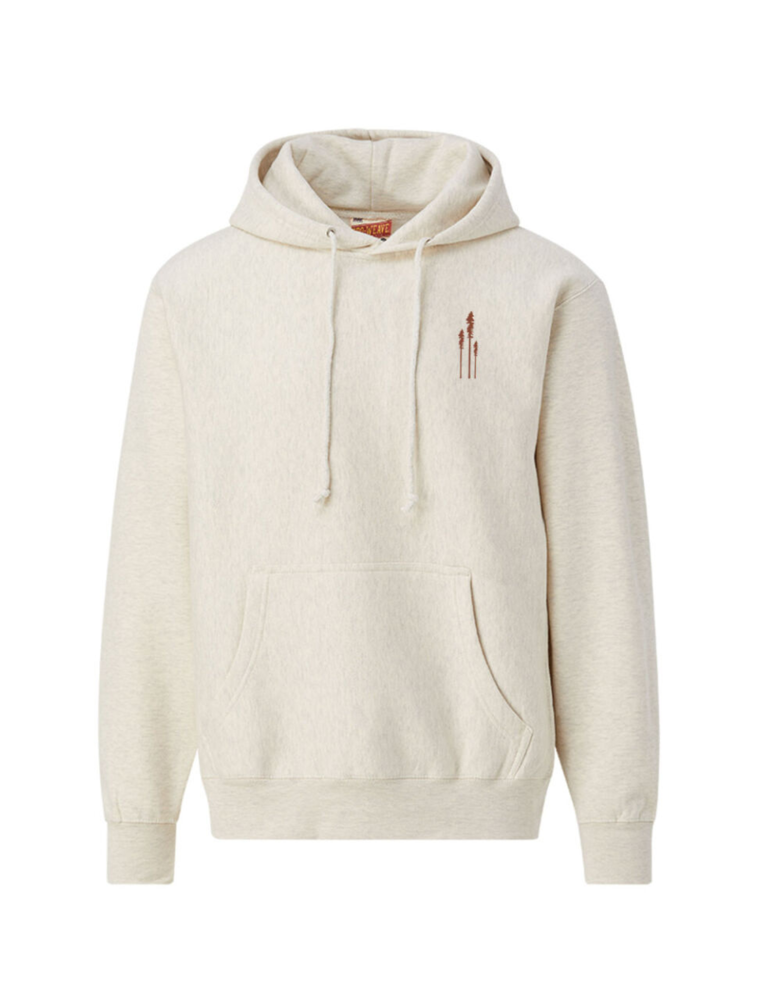 Hoodie - Blakely Island Field Station, photo 1 of 2