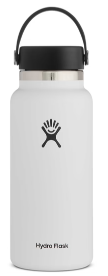 Hydro Flask - 32oz. Wide Mouth Flex Cap, photo 2 of 3