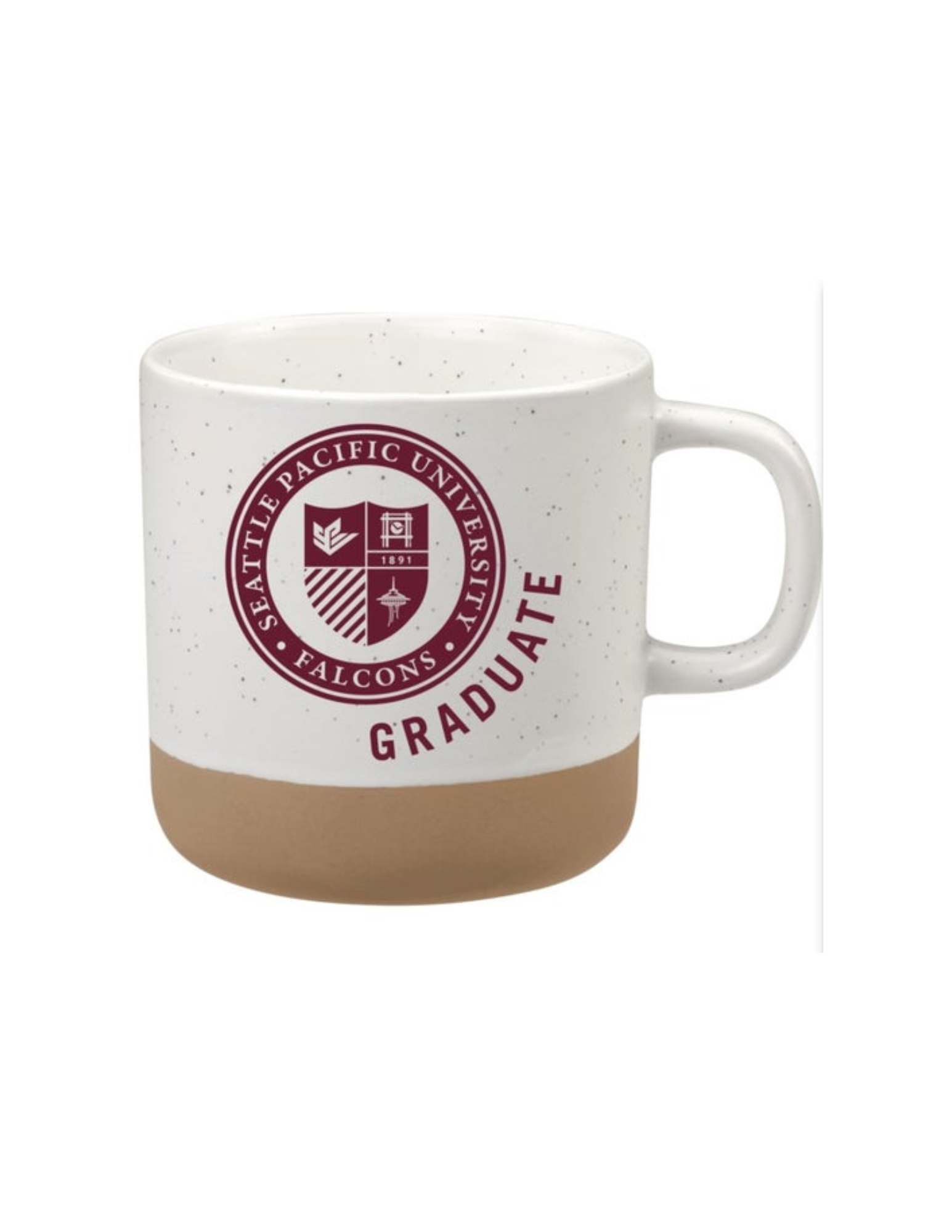 Mug - Shield Graduate