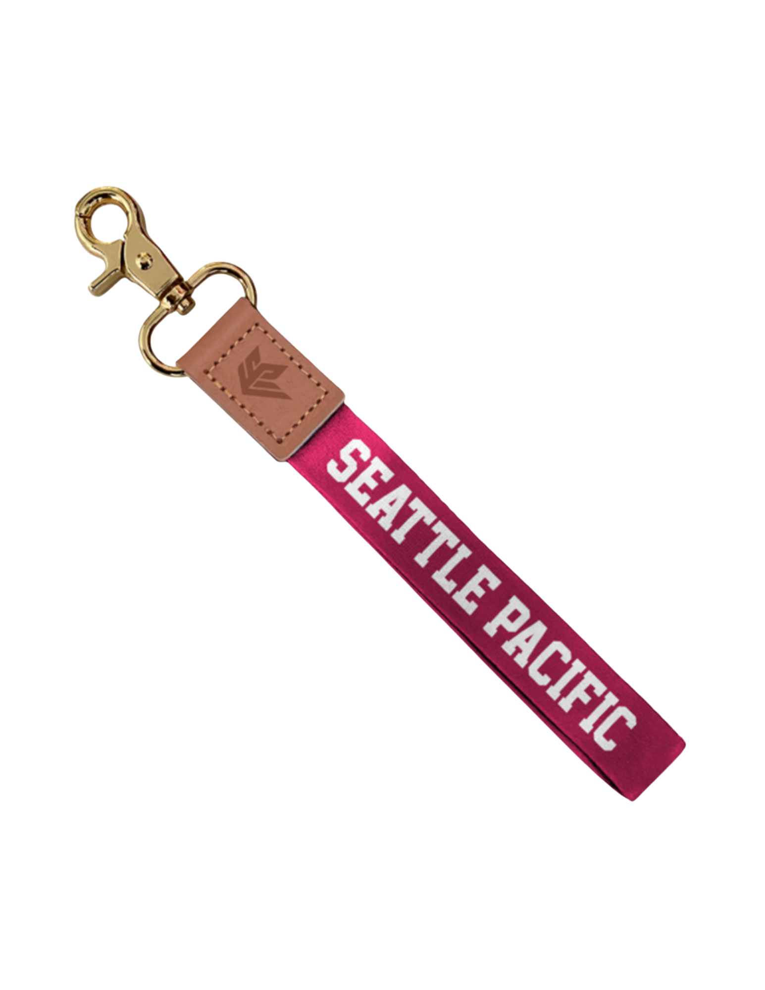 Wristlet Lanyard