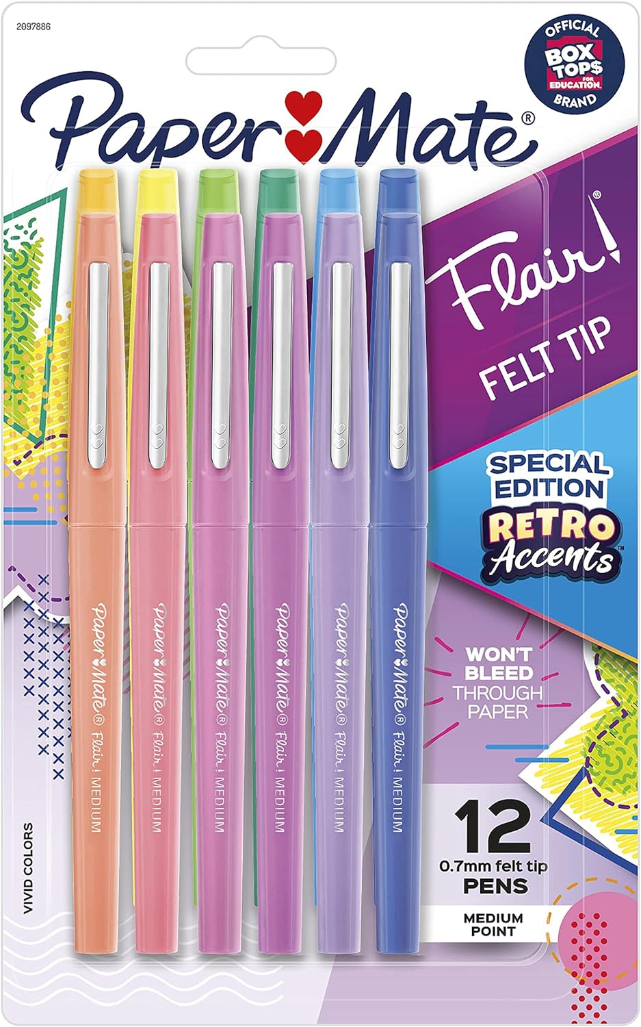 Felt Tip Pen