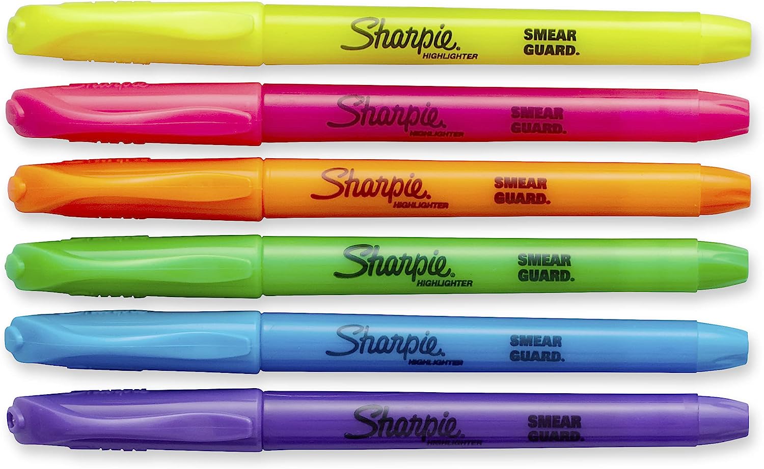 Standard Highlighters