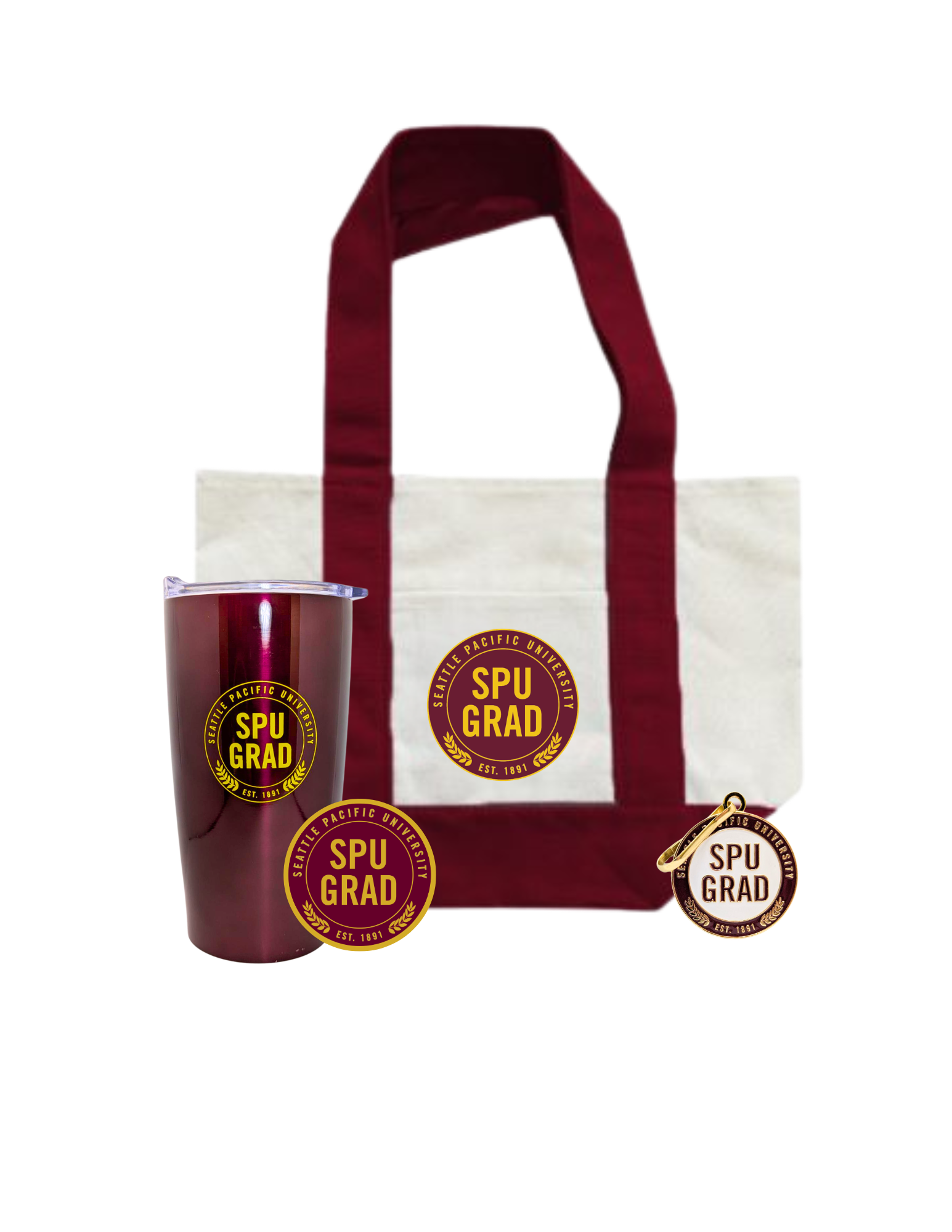 SPU GRAD Standard Set, photo 1 of 5