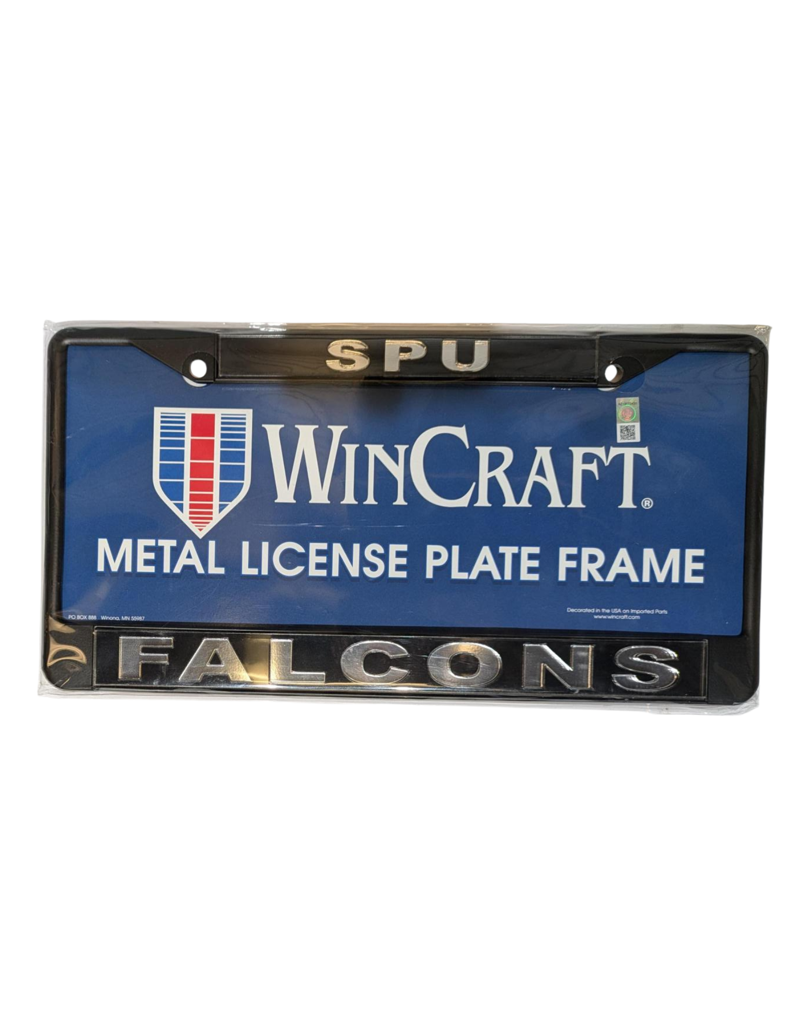License Plate Frames, photo 3 of 7