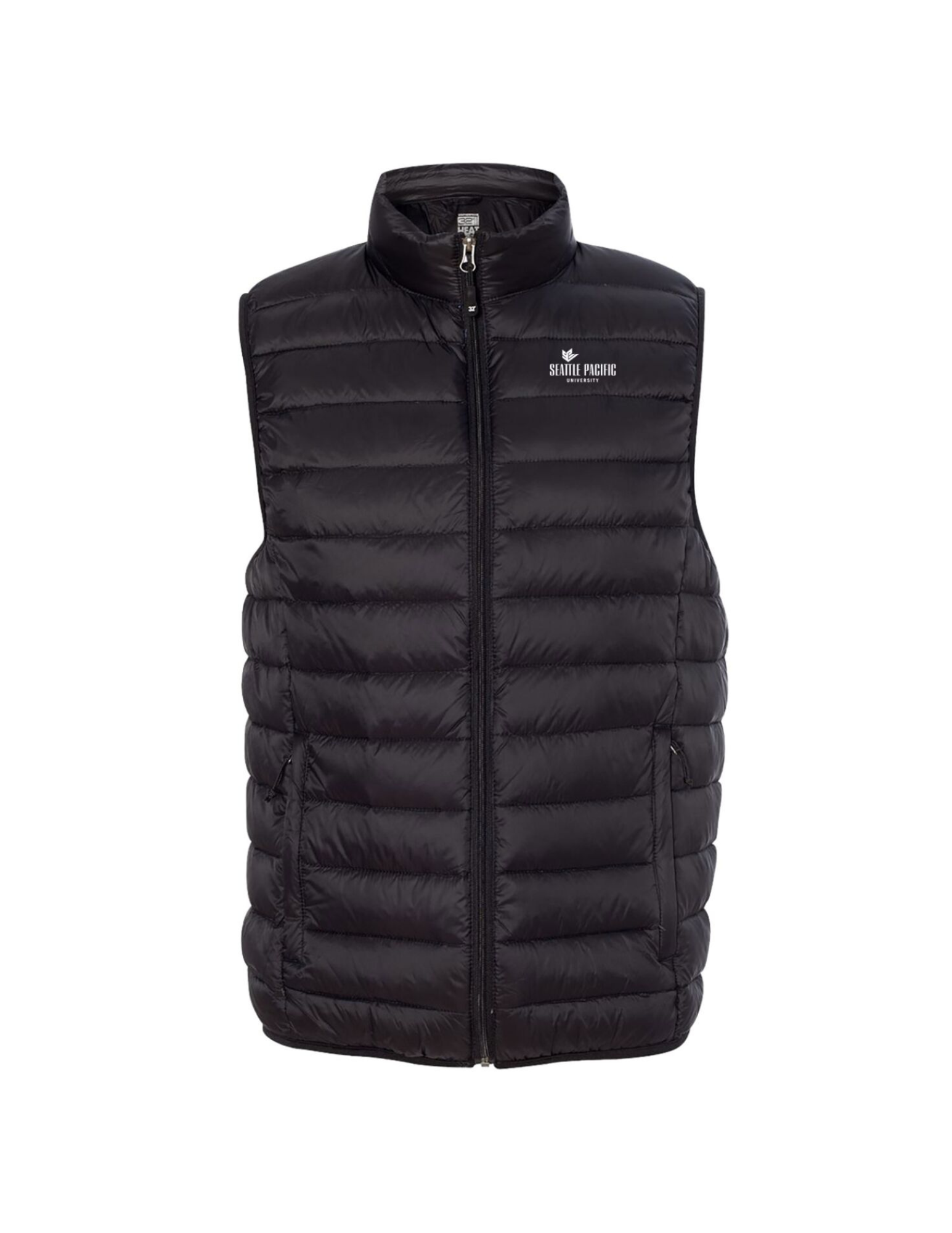 Vest - Packable Duck Down
