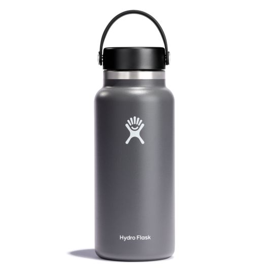 Hydro Flask - 32oz. Wide Mouth Flex Cap, photo 1 of 3