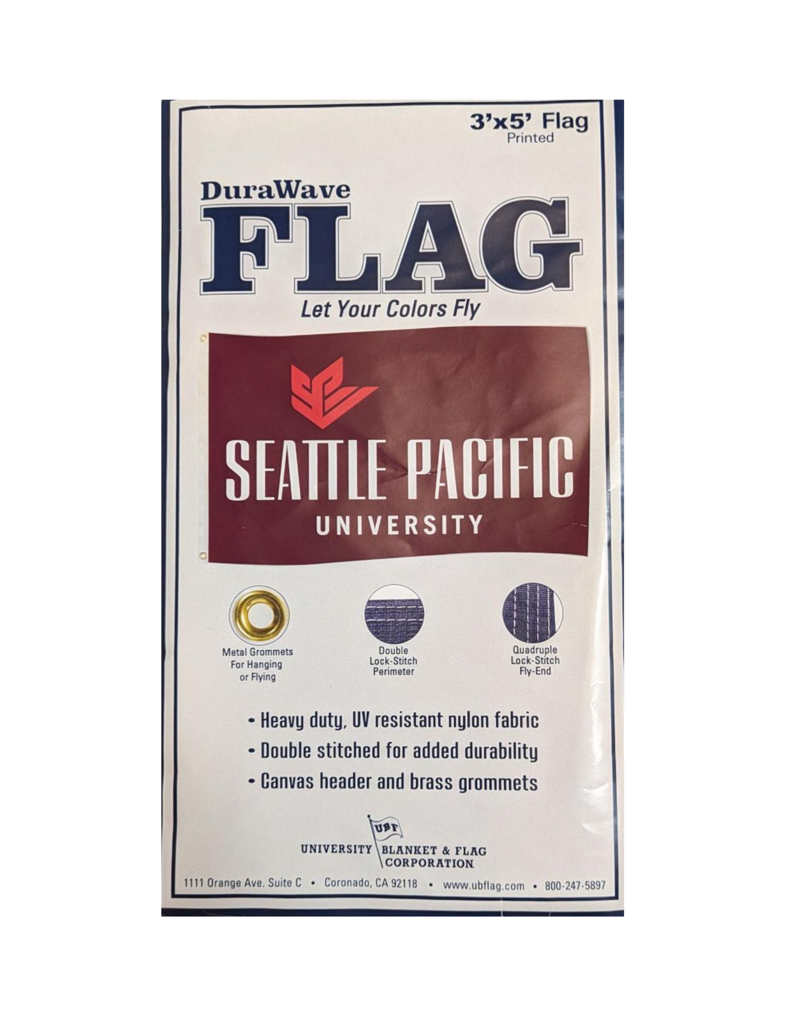 Flag