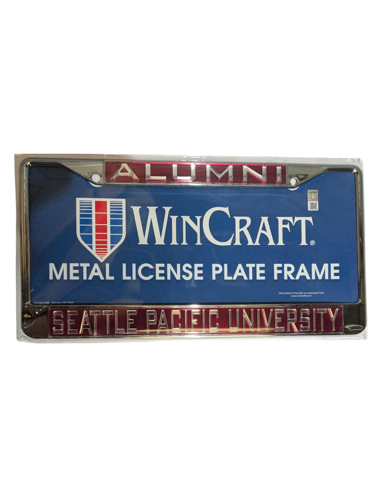 License Plate Frames, photo 2 of 7