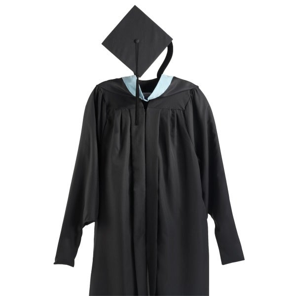 * Gown Masters