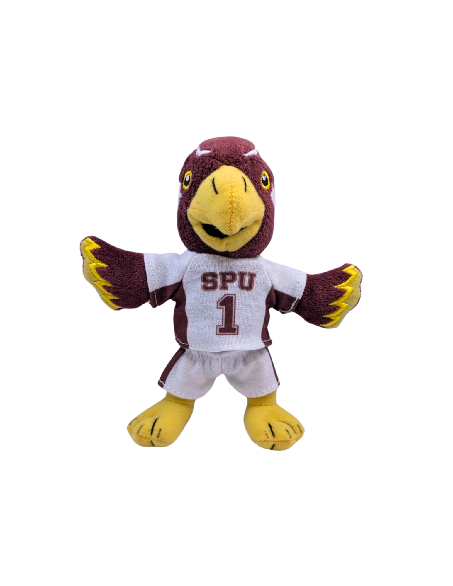 Talon plushie, photo 1 of 2