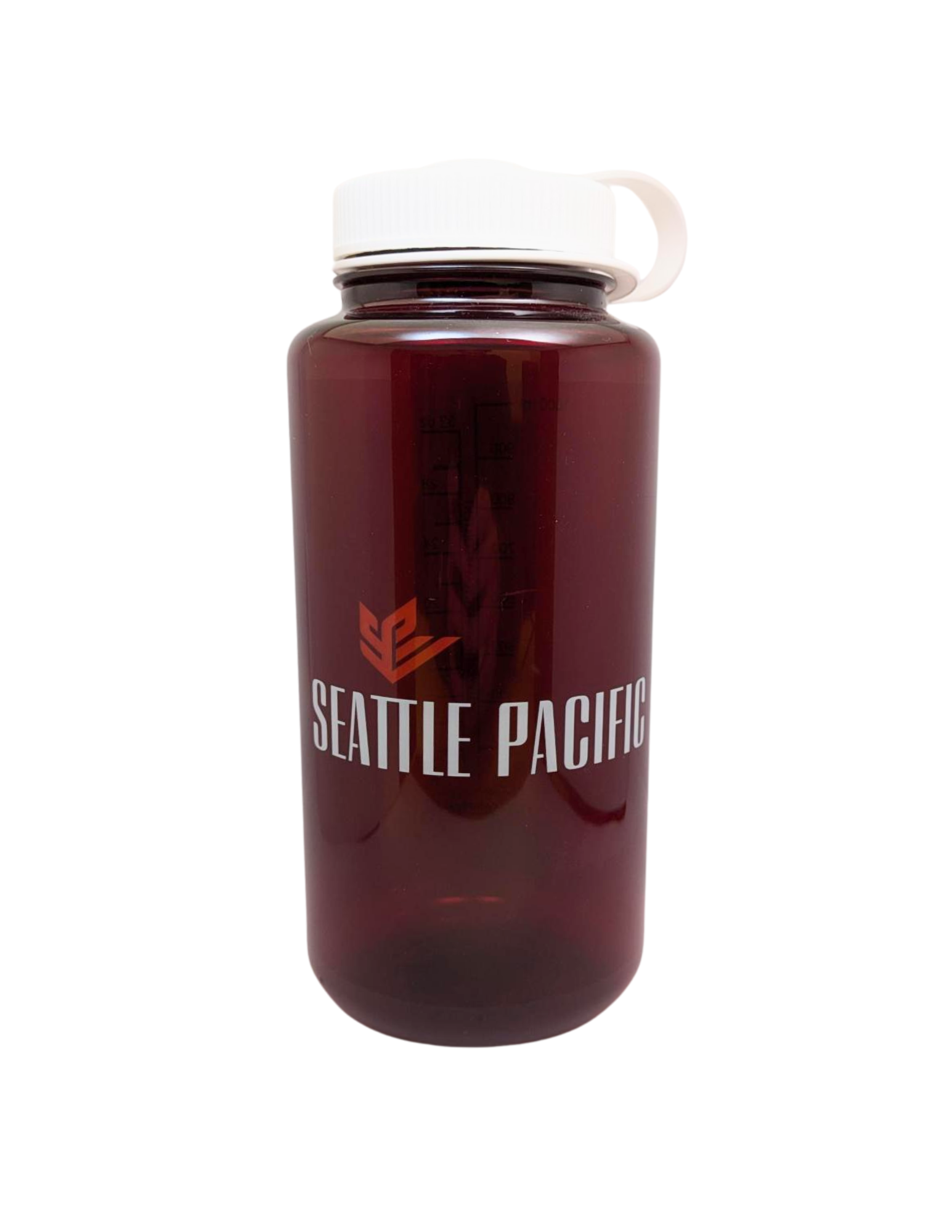 Bottle - Nalgene Maroon