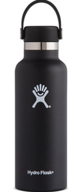Hydro Flask - 40oz. Wide Mouth Flex Cap, photo 2 of 3