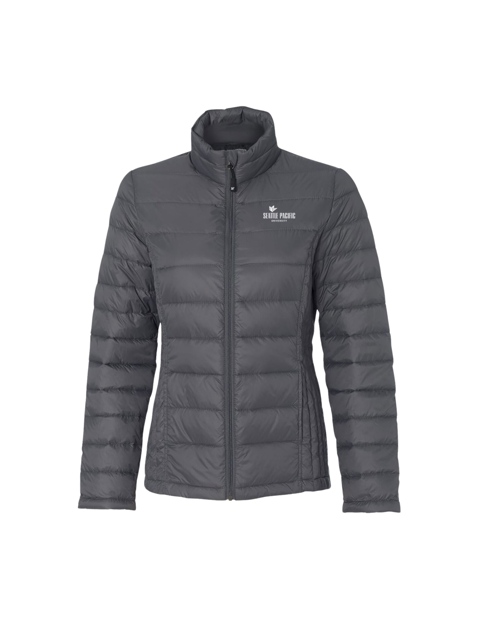 Jacket - Women's Duck Down Puffer