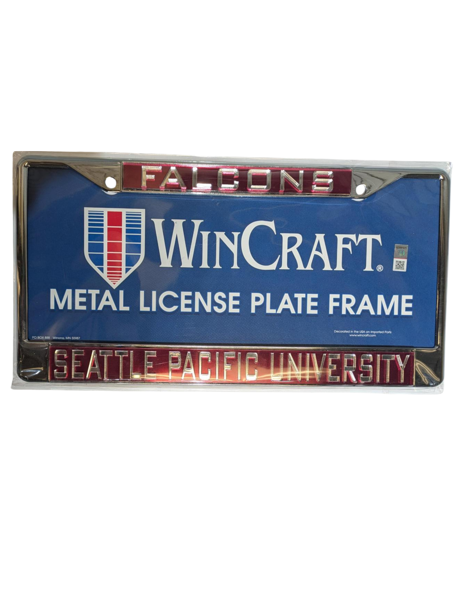 License Plate Frames, photo 7 of 7