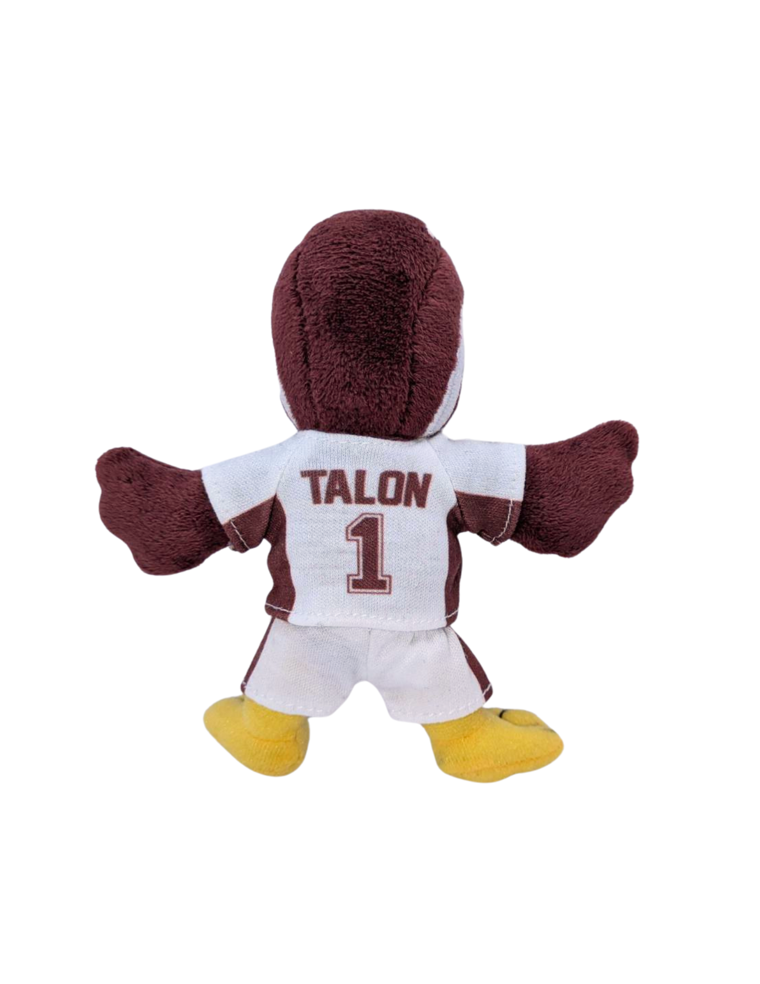 Talon plushie, photo 2 of 2