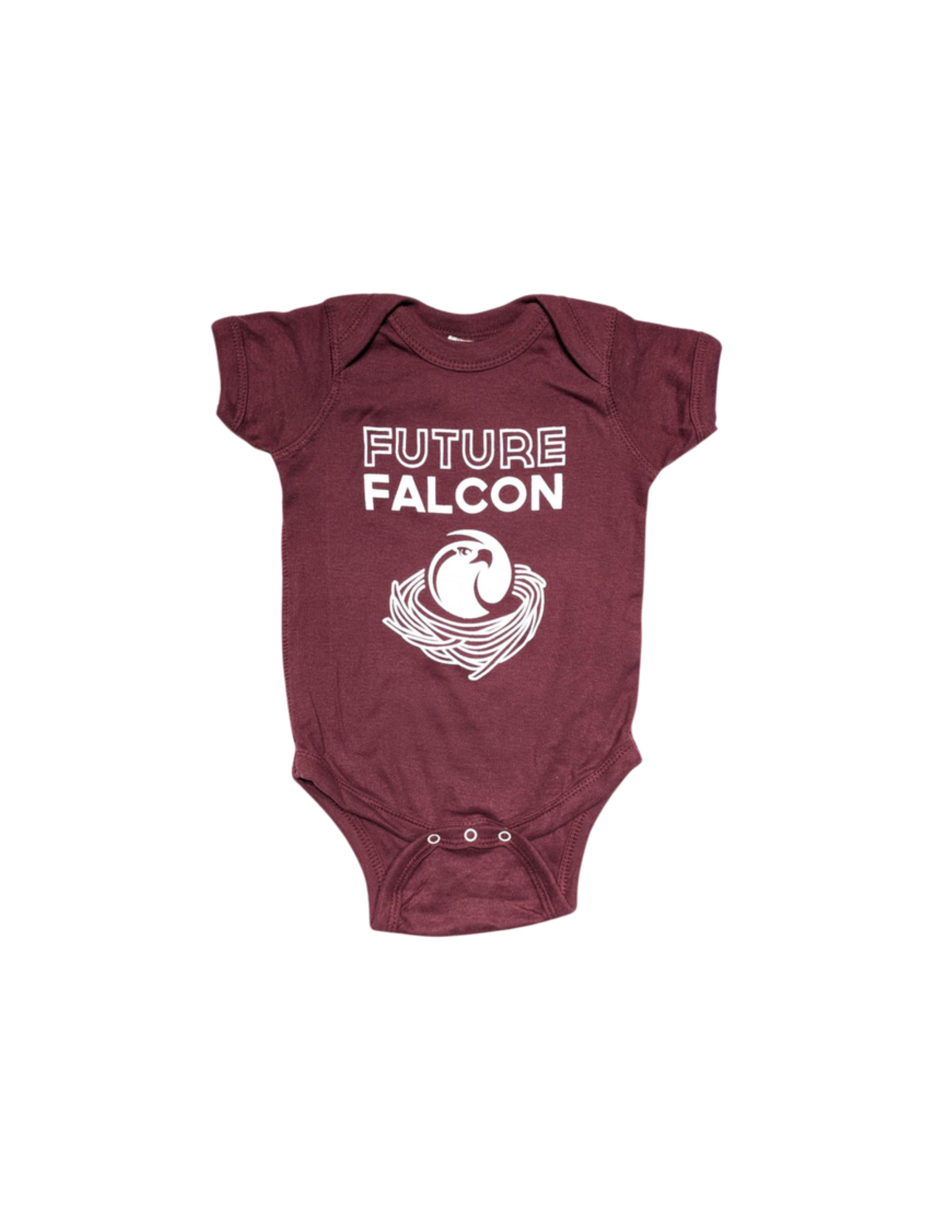 Onesie - Future Falcon