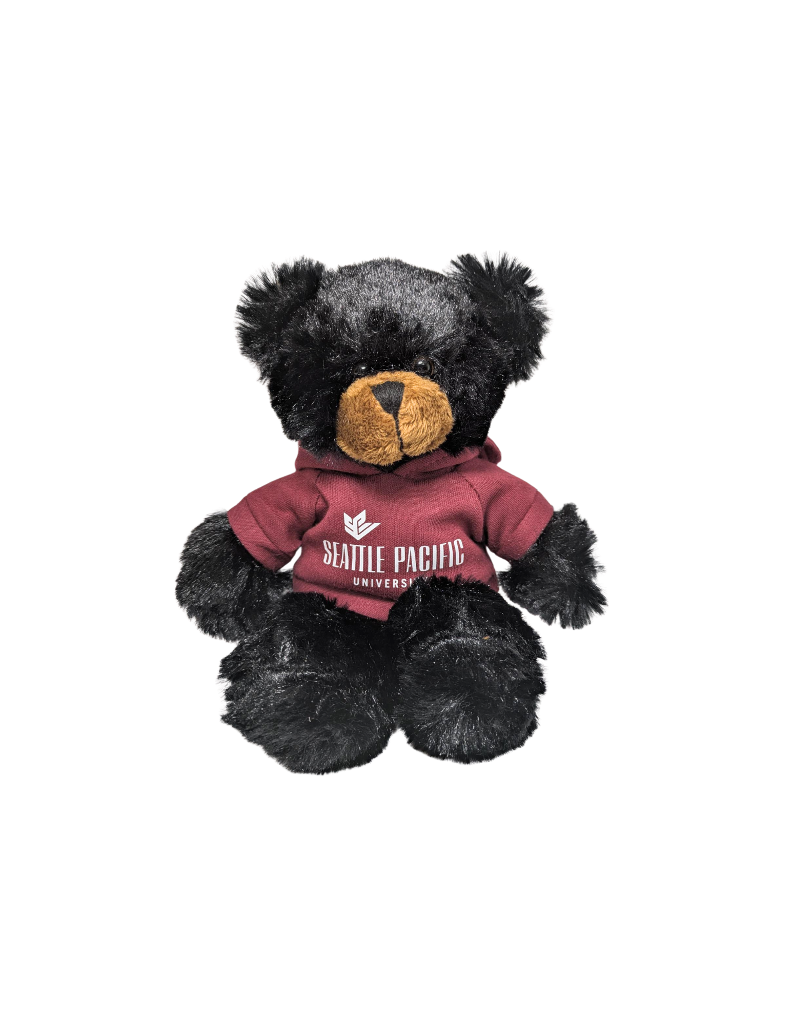 Plushie - SPU Hoodie Bear, photo 1 of 2