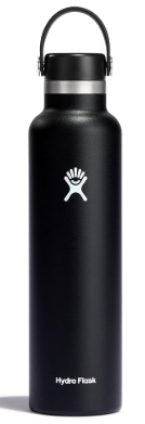 Hydro Flask - 21oz. Standard Mouth Flex Cap, photo 2 of 4