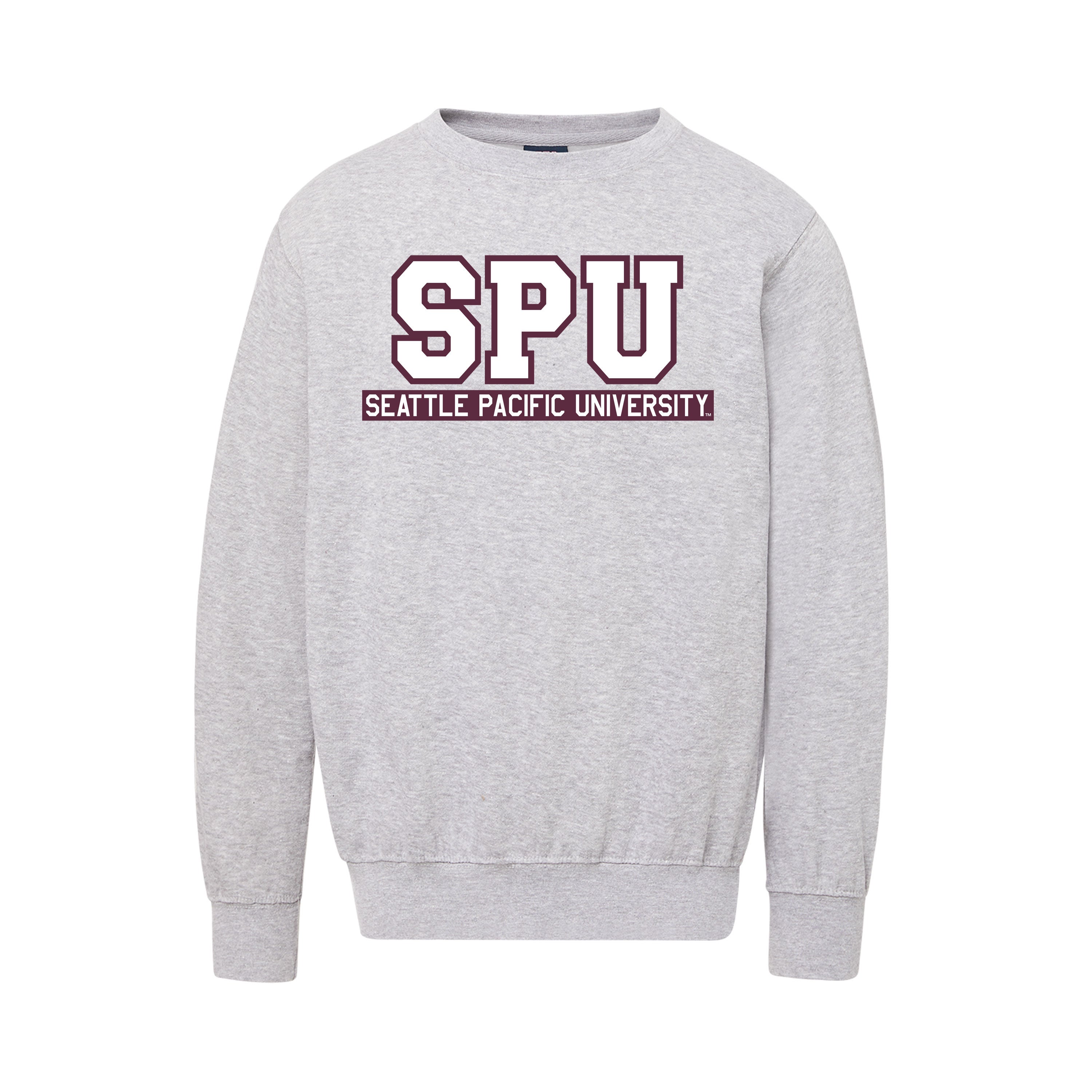 Crew - SPU Seattle Pacific University