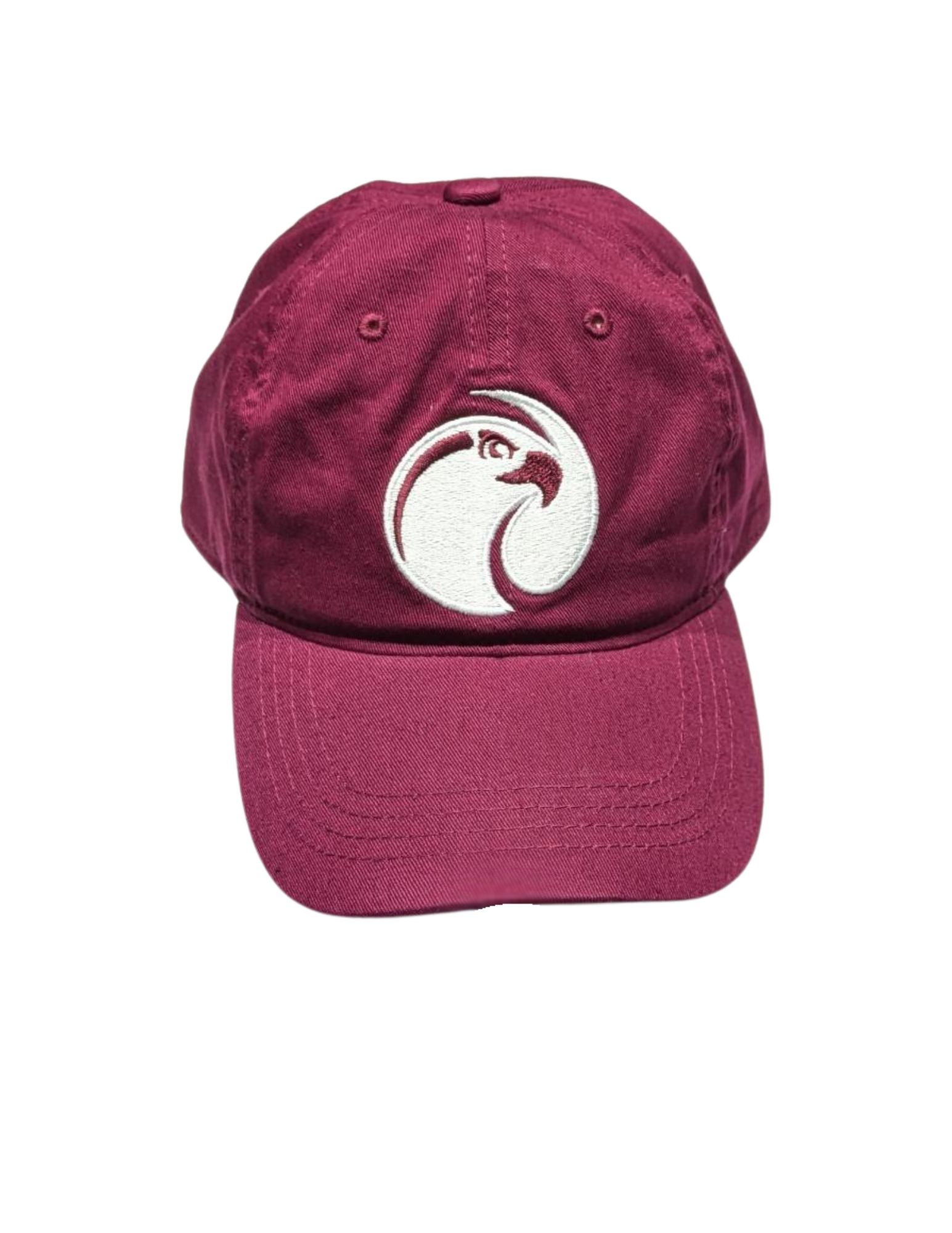 Cap - Falcon Maroon