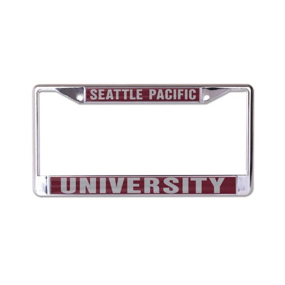 License Plate Frames, photo 1 of 7