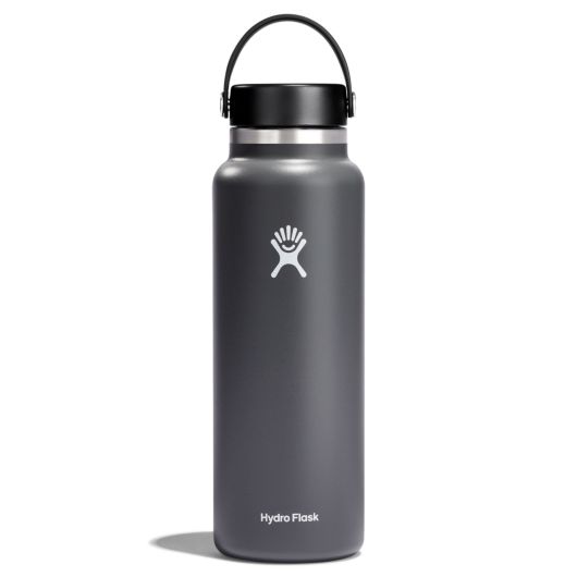 Hydro Flask - 40oz. Wide Mouth Flex Cap, photo 1 of 3