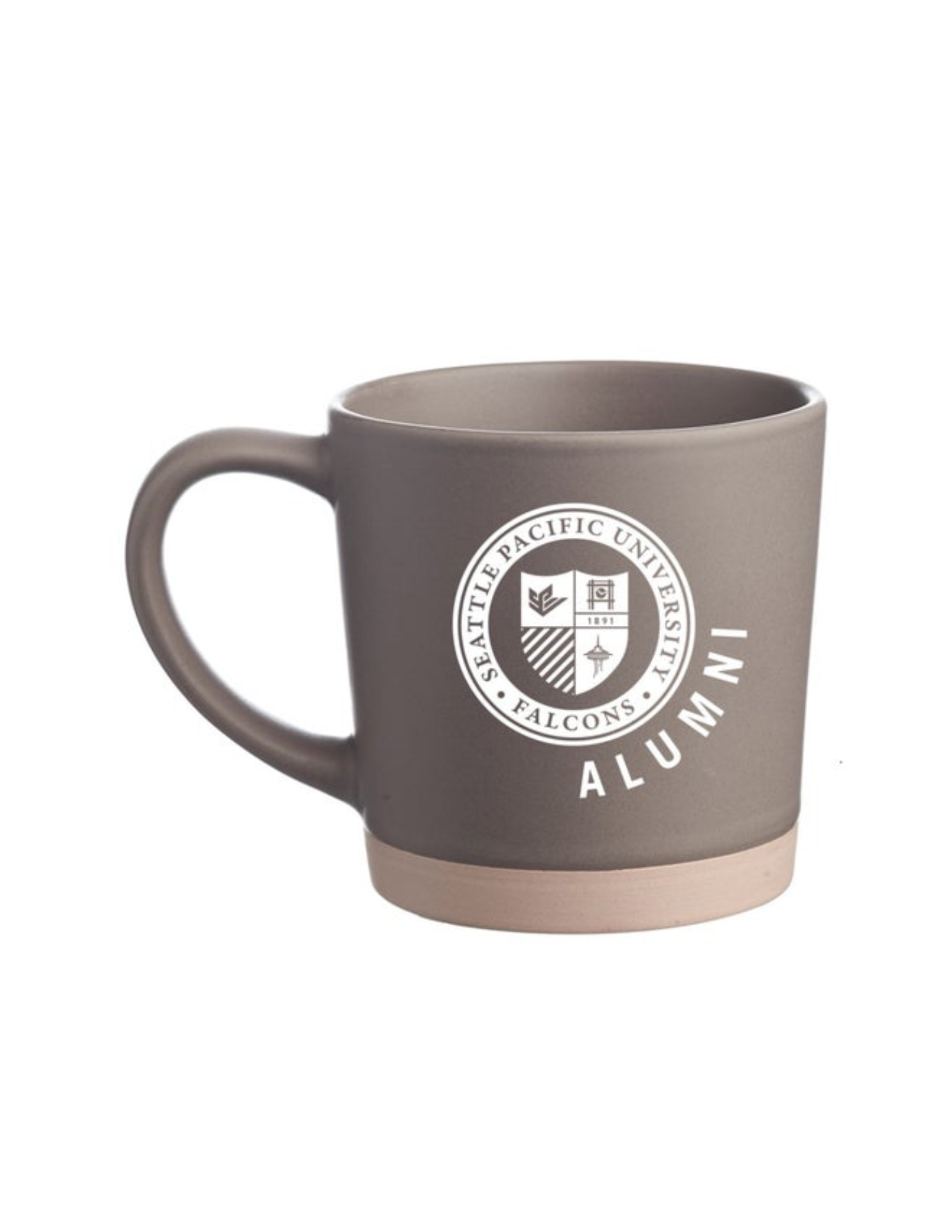 Mug - Shield Alumni