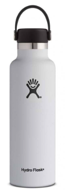 Hydro Flask - 21oz. Standard Mouth Flex Cap, photo 4 of 4