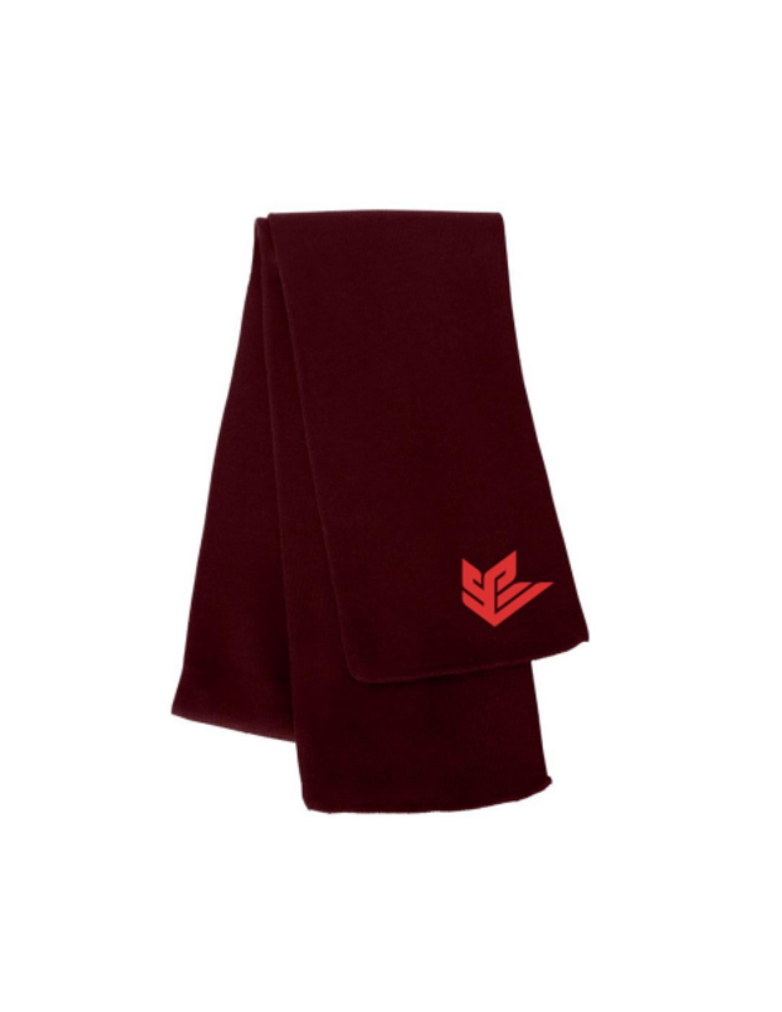 Scarf - Flame