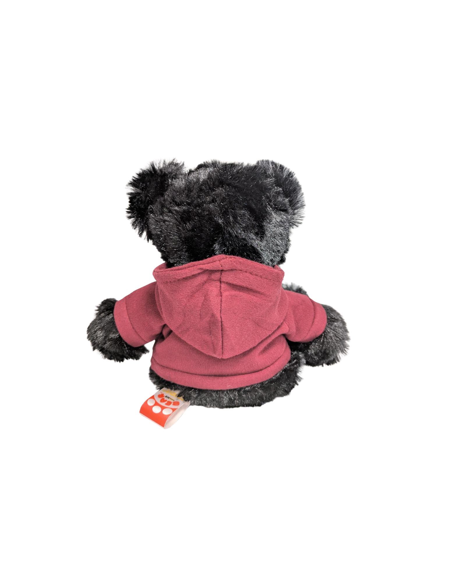 Plushie - SPU Hoodie Bear, photo 2 of 2