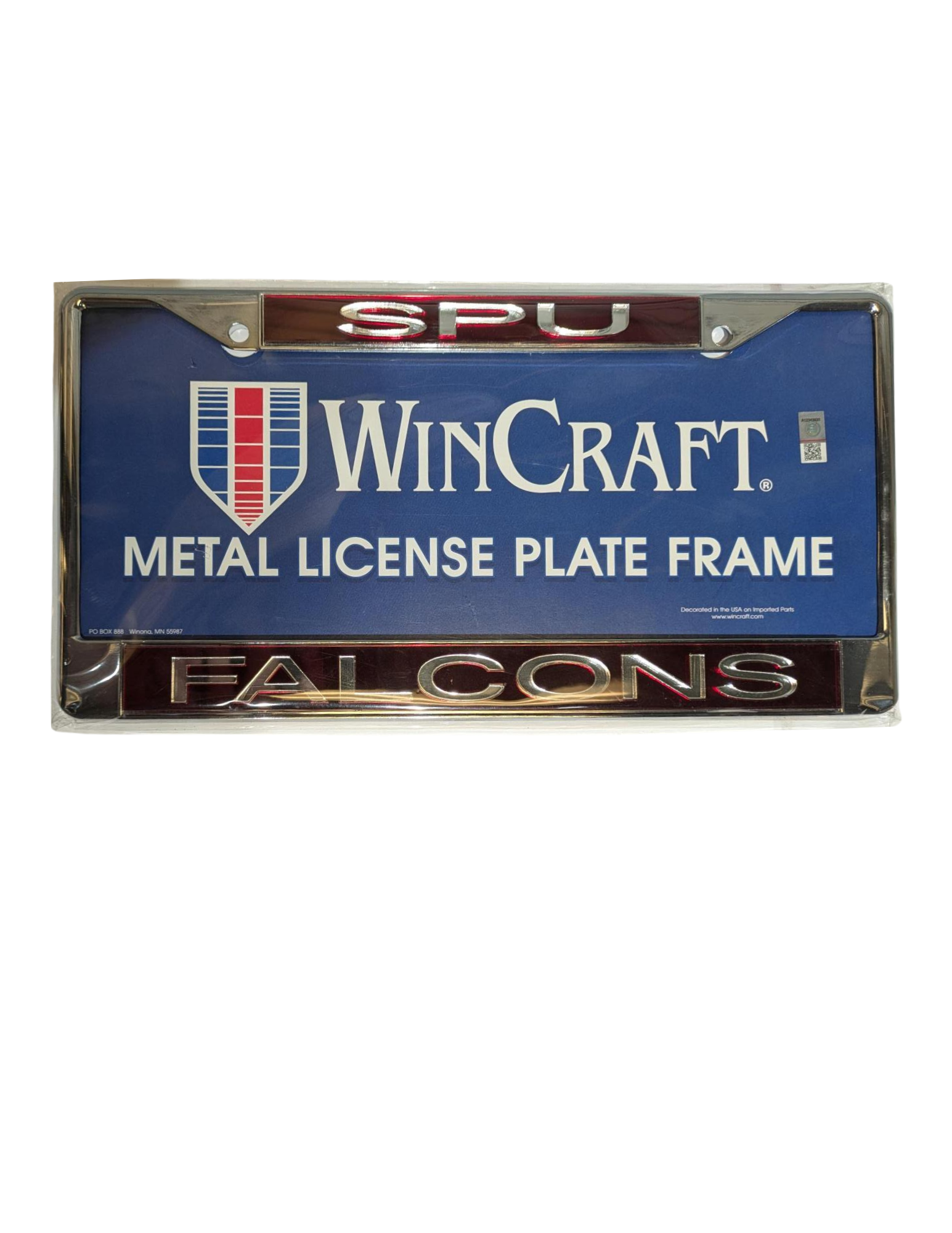 License Plate Frames, photo 4 of 7