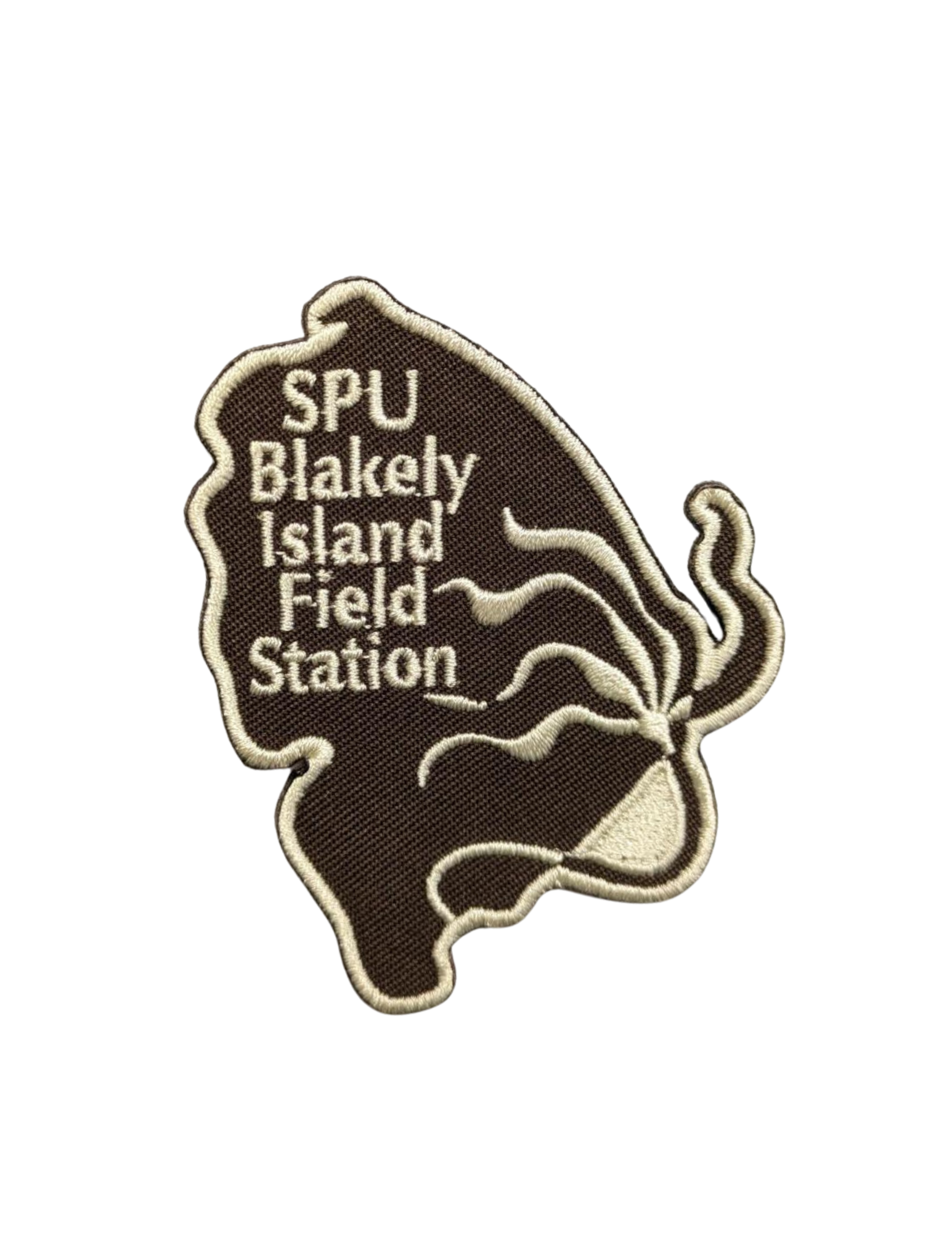 Patch - Blakely Island Field Station, photo 2 of 2