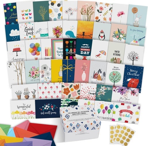 Cards - Others