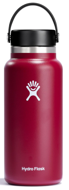 Hydro Flask - 32oz. Wide Mouth Flex Cap, photo 3 of 3