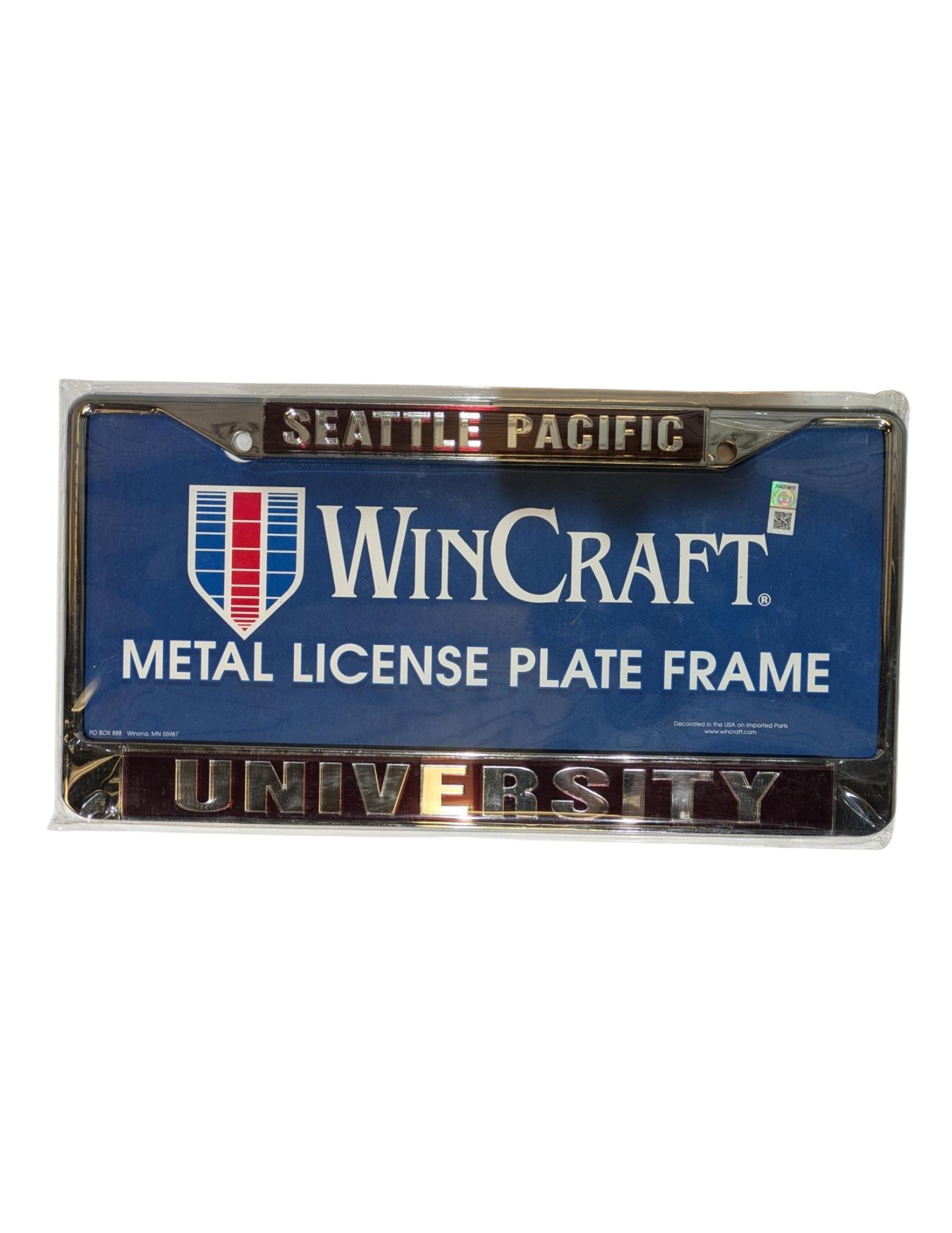 License Plate Frames, photo 5 of 7