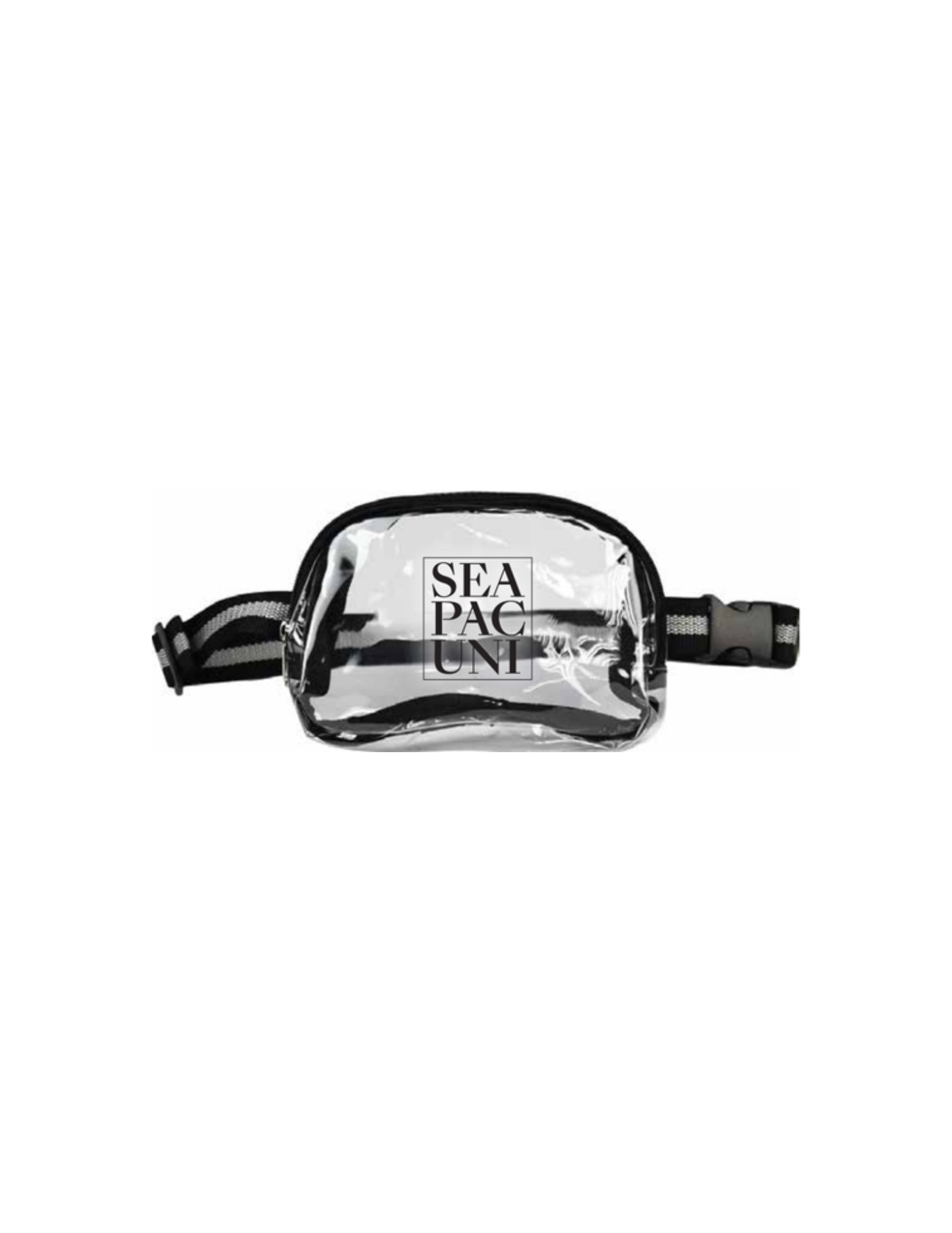 Belt Bag - Clear SEA PAC UNI, photo 1 of 2